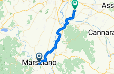 Open this route in the Bikemap app