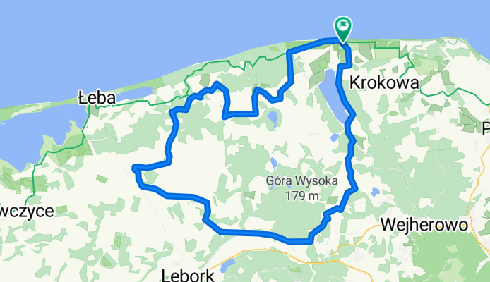 118km