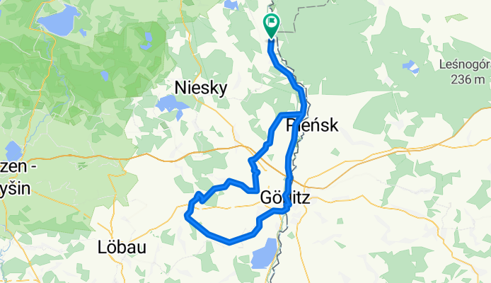 Diese Route in Bikemap Web öffnen