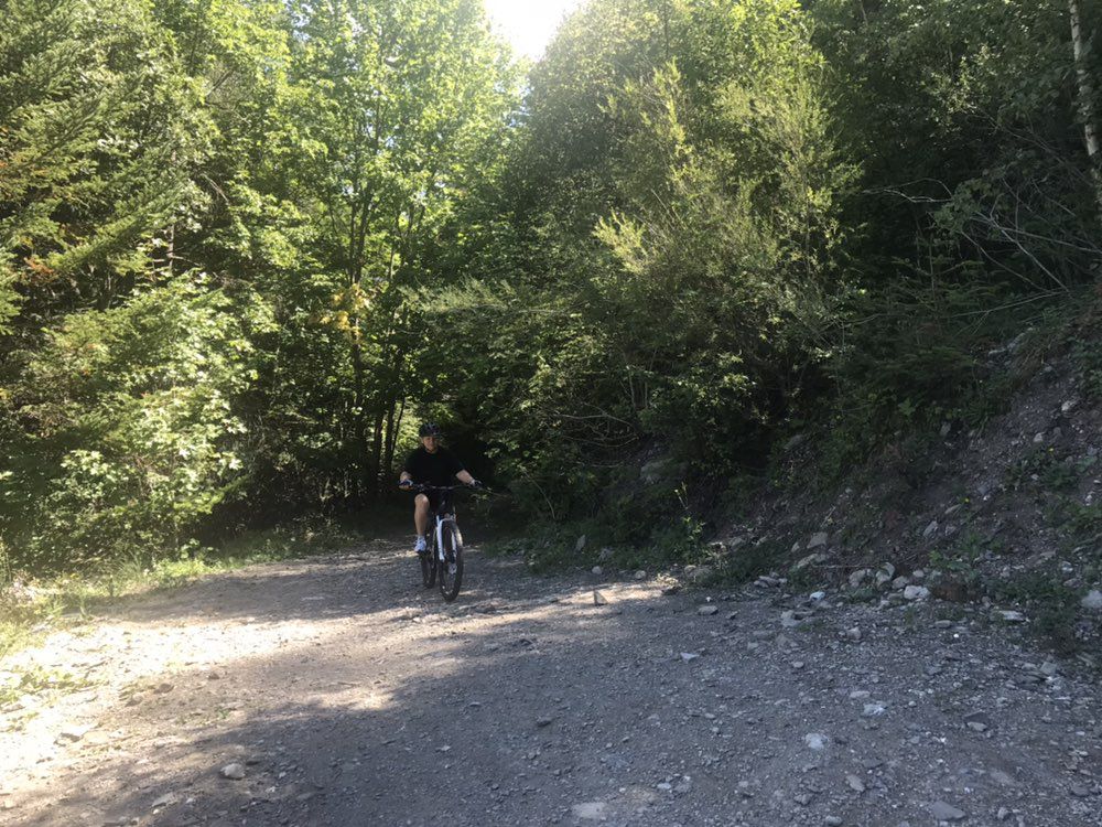 Tour du Drac