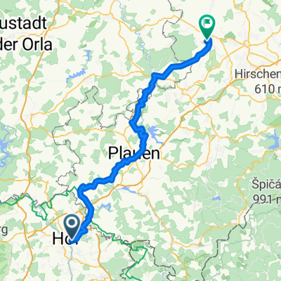 Hof Werdau