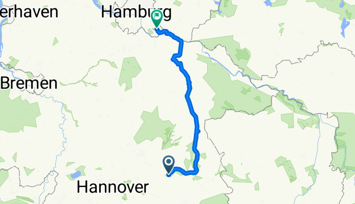 Diese Route in Bikemap Web öffnen