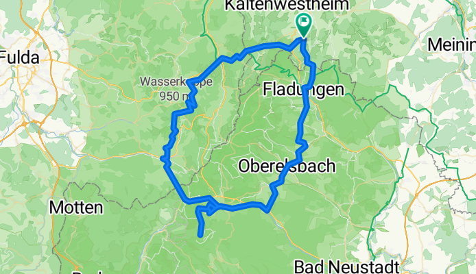 P&amp;J-Rhön-2019