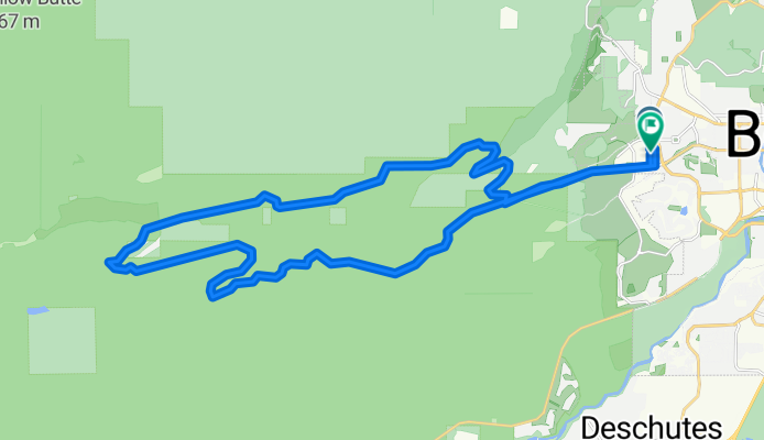 Diese Route in Bikemap Web öffnen