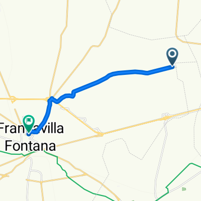 masseria-Francavilla