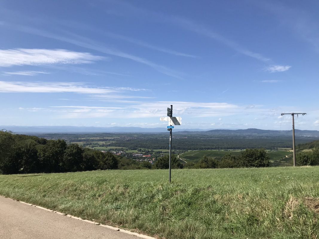 Ebringen&gt;Ruine Schneeburg&gt;Munzingen