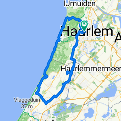 noordwijk 71