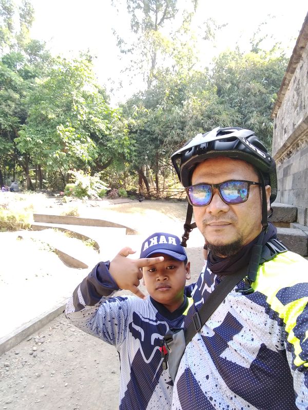 family tour