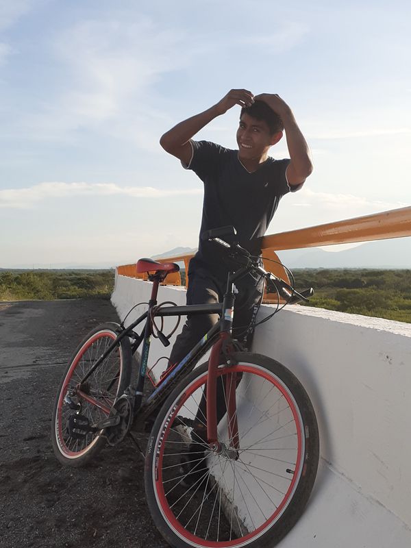Ivan , noe