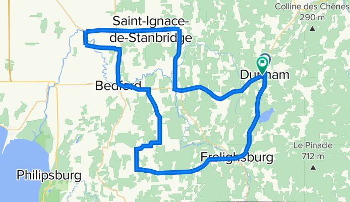 Diese Route in Bikemap Web öffnen