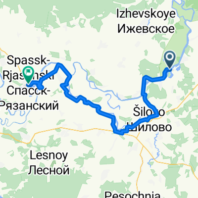 ЮштаСпасск