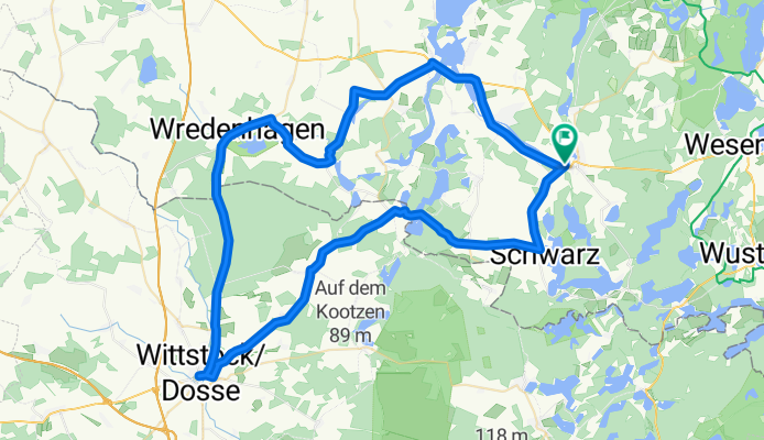 Diese Route in Bikemap Web öffnen
