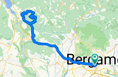 Open this route in the Bikemap app