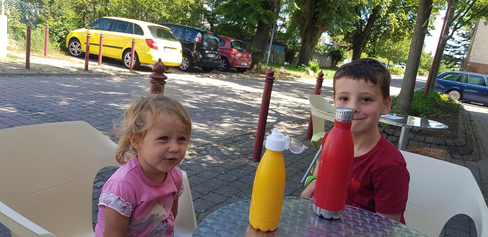 cafe noisette