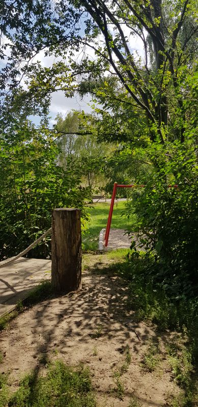 Monsheim- Hohensülzen Spielplatz