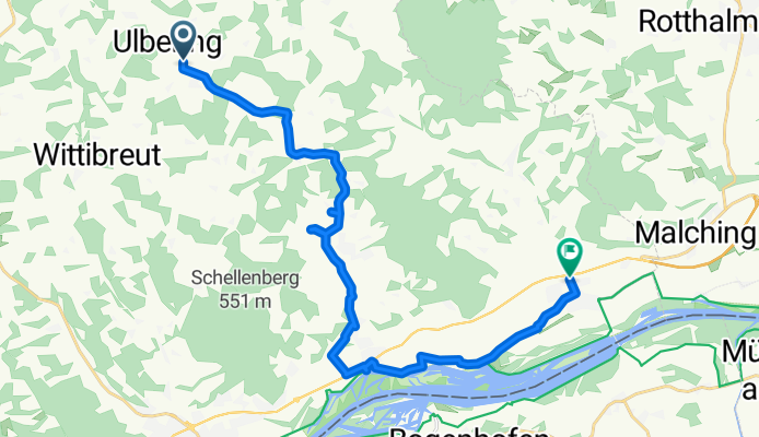 Ulbering-Ering
