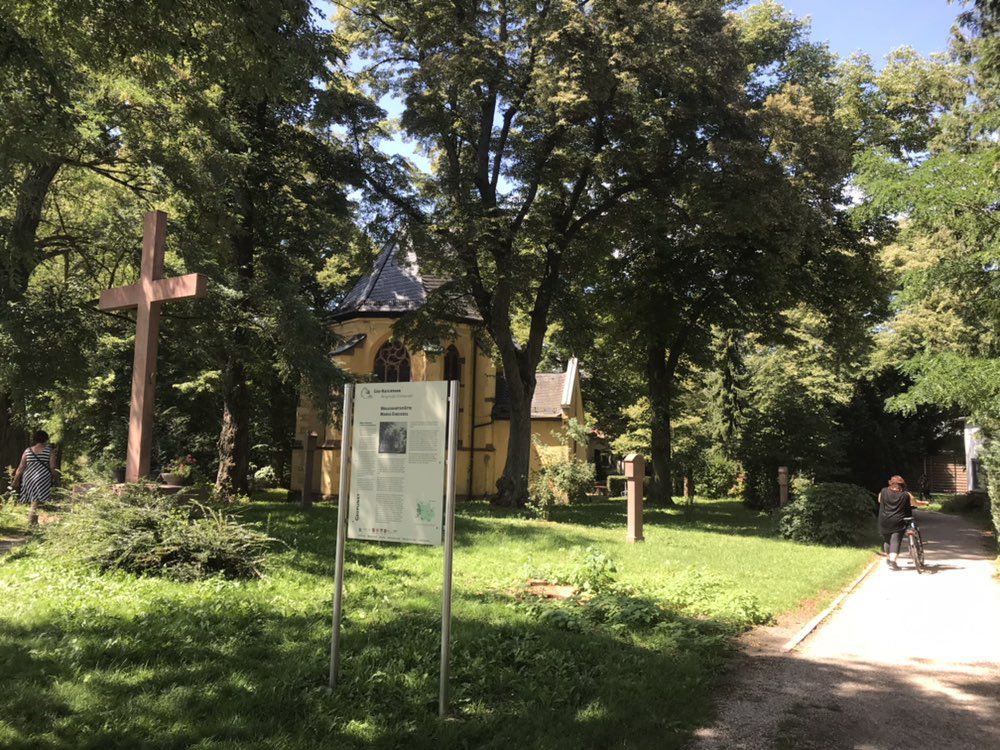 Moderater Rundkurs von Zwingenberg über Langwaden Lorsch Bensheim Zwingenberg