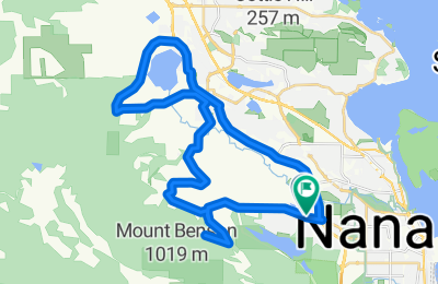 Open this route in the Bikemap app