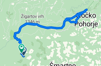 Open this route in the Bikemap app