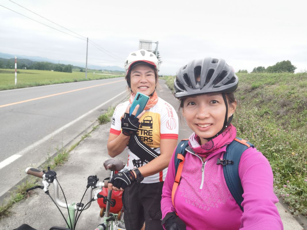asahikawa to biei