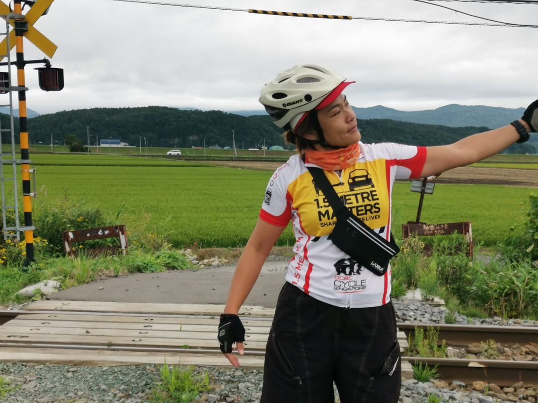 asahikawa to biei