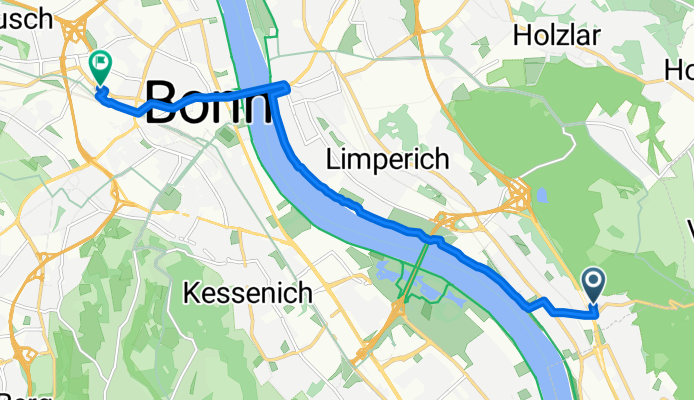 Staples Bonn