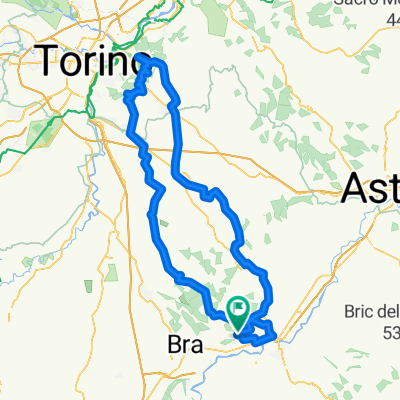 Superga da Monticello