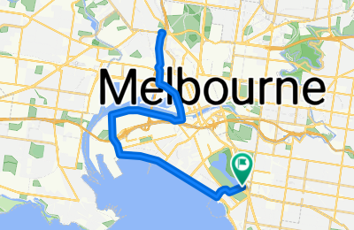 Open this route in the Bikemap app