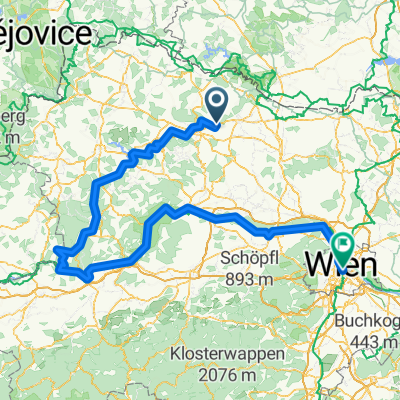 Wadltour 2019