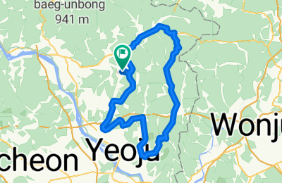 Open this route in the Bikemap app