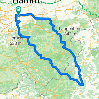 2-Länder-Runde