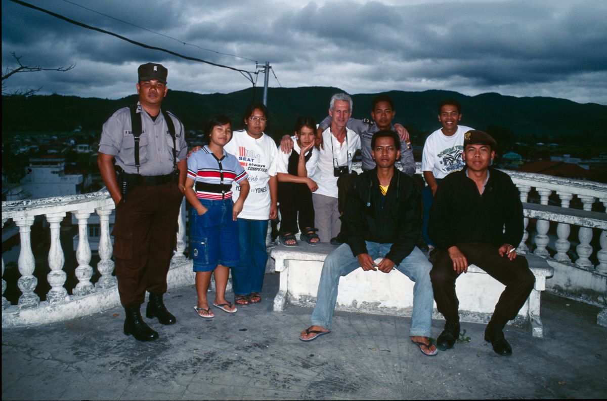Sumatra-Java-Bali 05, Indonesien, Tarutung - Padang Sidempuan, 105 km