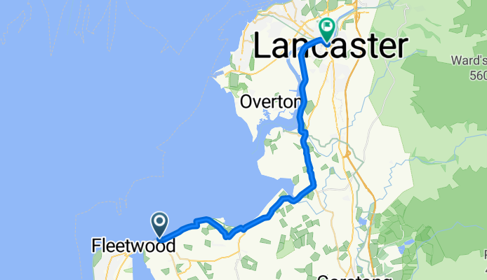 Lancaster