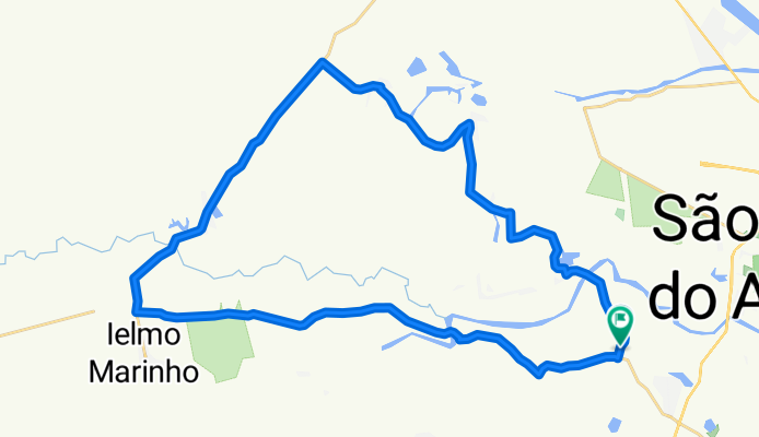 Utinga