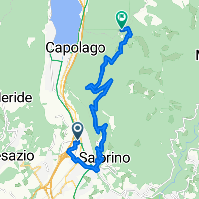 Mendrisio - Bellavista