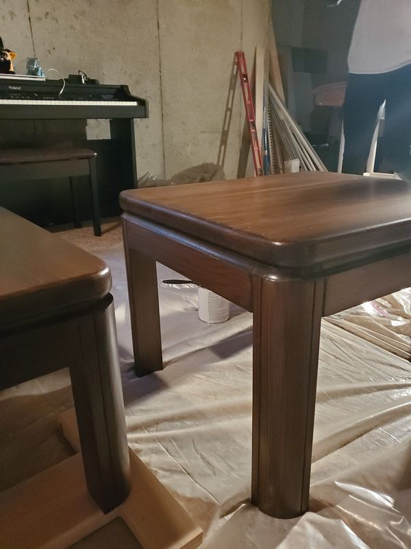 Lakewood to Stain