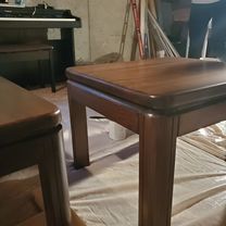 Lakewood to Stain