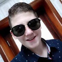 Sérgio por astrada fora