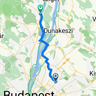 SZENTENDRE