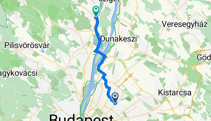 SZENTENDRE