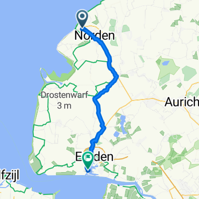 Norddeich-Emden-Aussenhafen