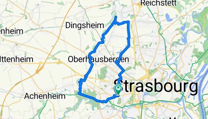 Diese Route in Bikemap Web öffnen