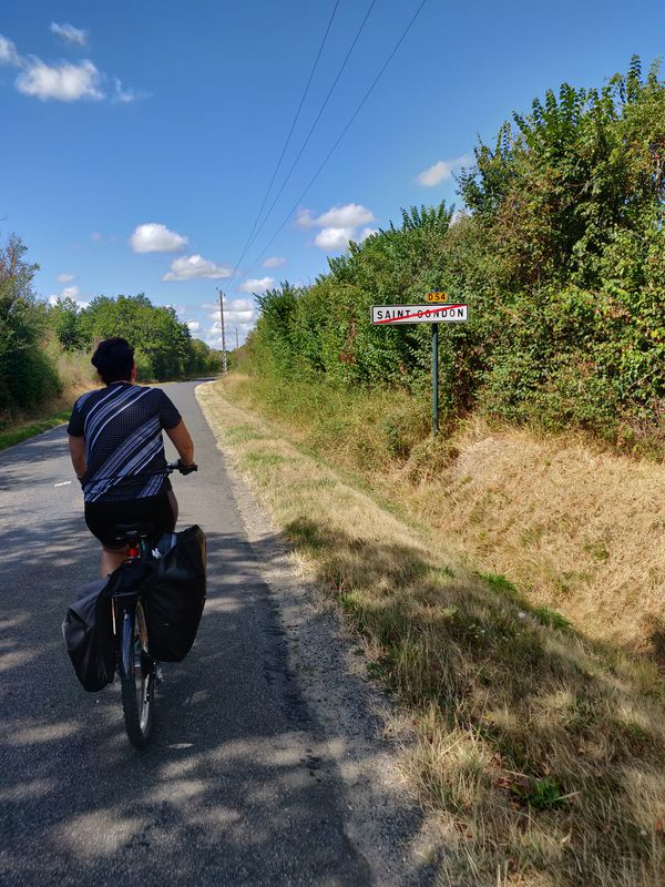 to Orlean