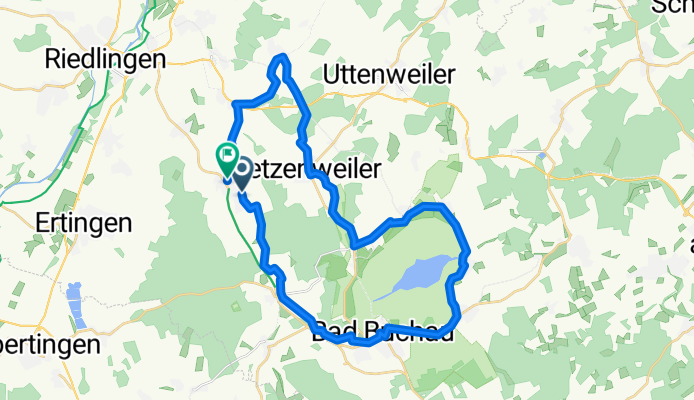 Federsee