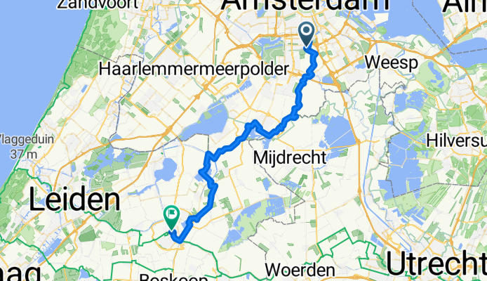 Diese Route in Bikemap Web öffnen