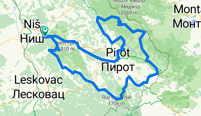 Plan 19-09  Suva i Stara Pl