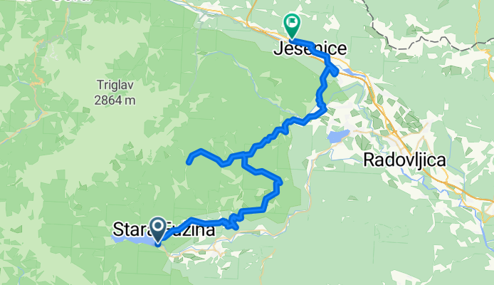 bohinj-pokljuka-jesenice