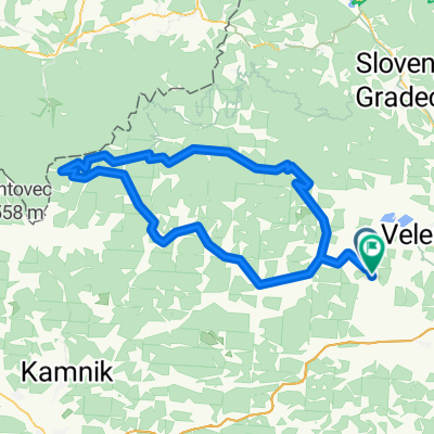 Šmartno-Logaska-Šmartno