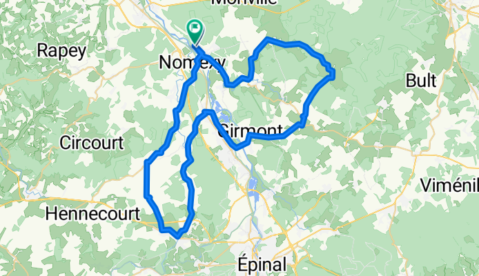 55 chatel