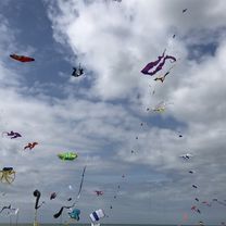 Tout droit à l'intérieur Berck
